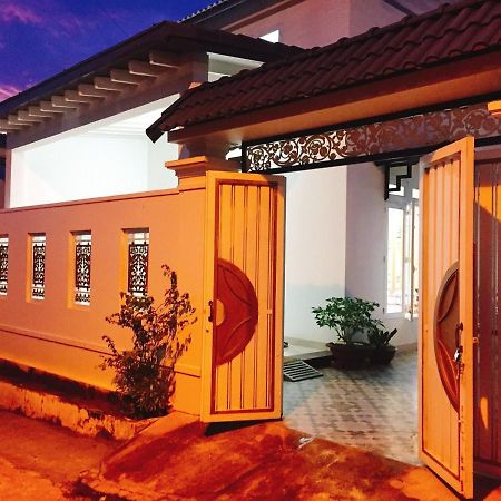 Don Ganh Homestay Buôn Ma Thuột Dış mekan fotoğraf