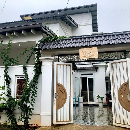 Don Ganh Homestay Buôn Ma Thuột Dış mekan fotoğraf