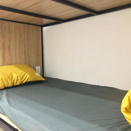 Don Ganh Homestay Buôn Ma Thuột Dış mekan fotoğraf