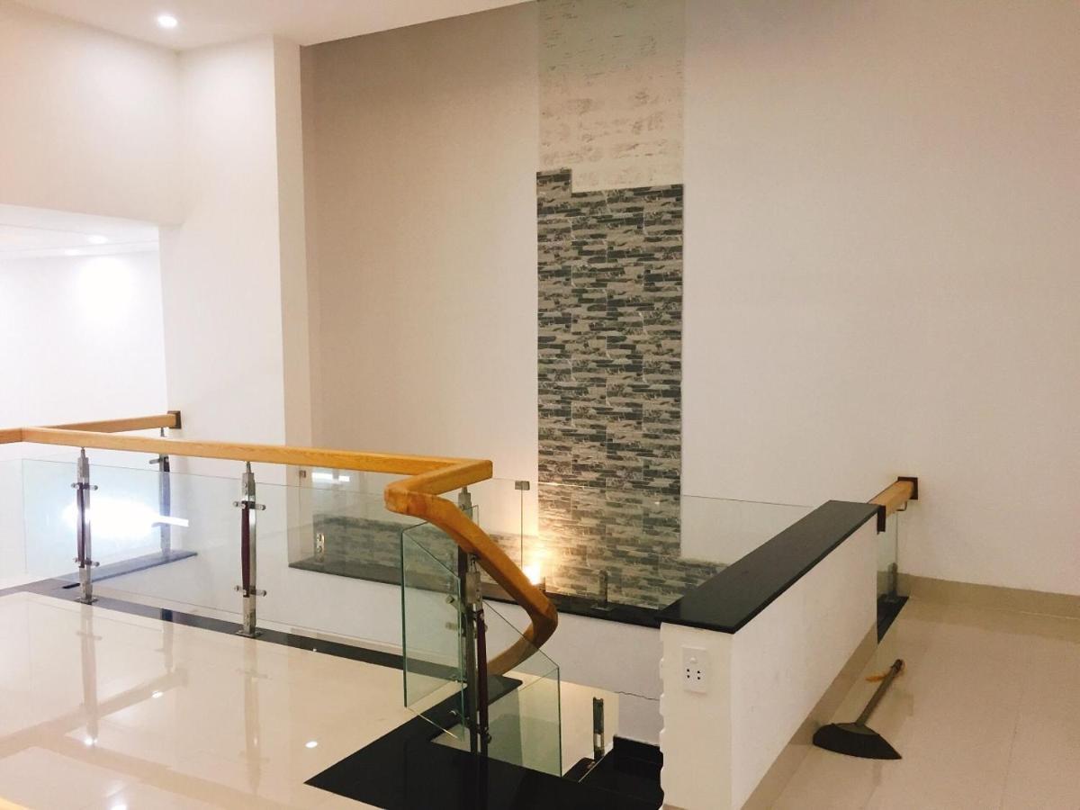 Don Ganh Homestay Buôn Ma Thuột Dış mekan fotoğraf