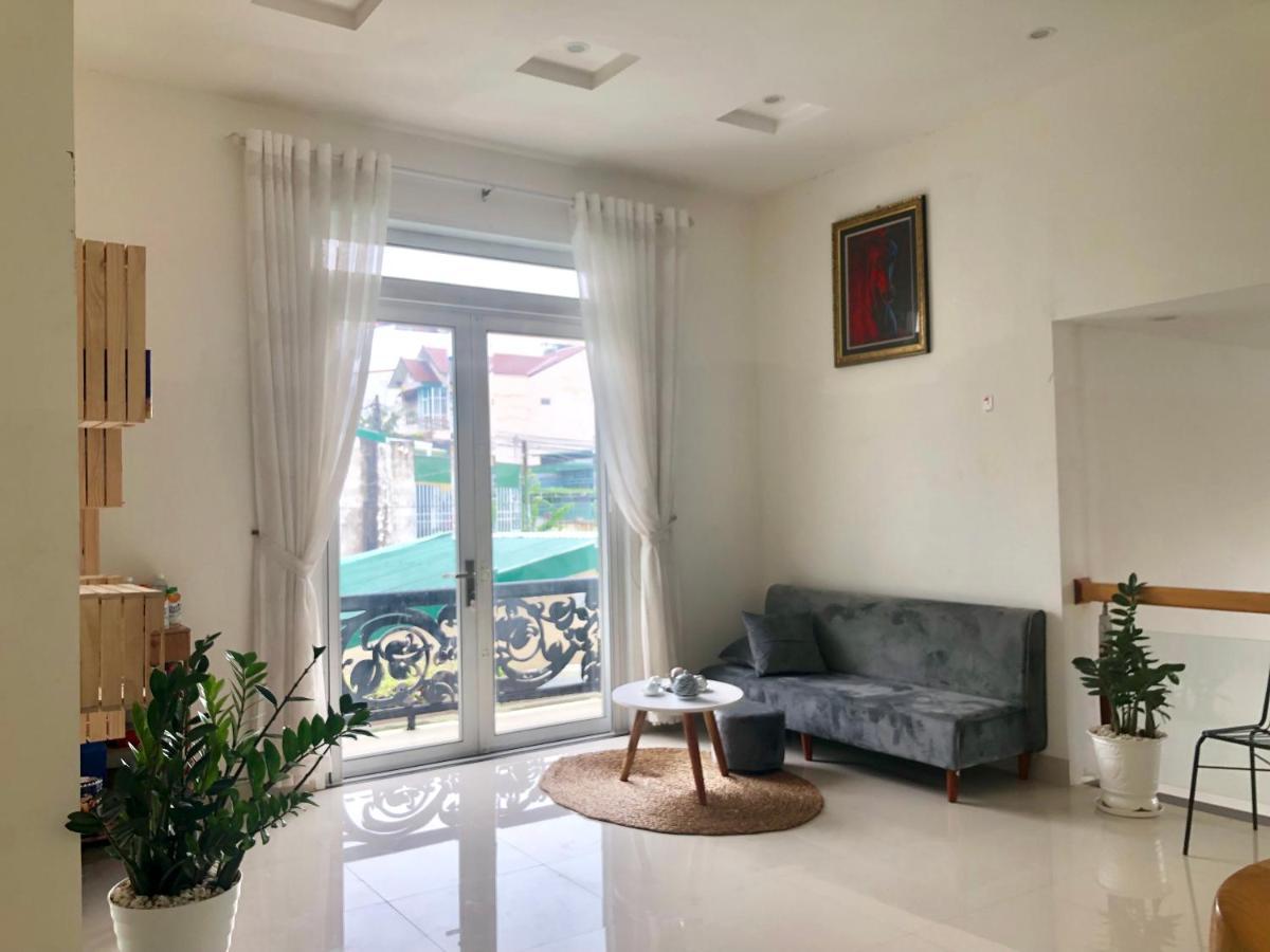 Don Ganh Homestay Buôn Ma Thuột Dış mekan fotoğraf