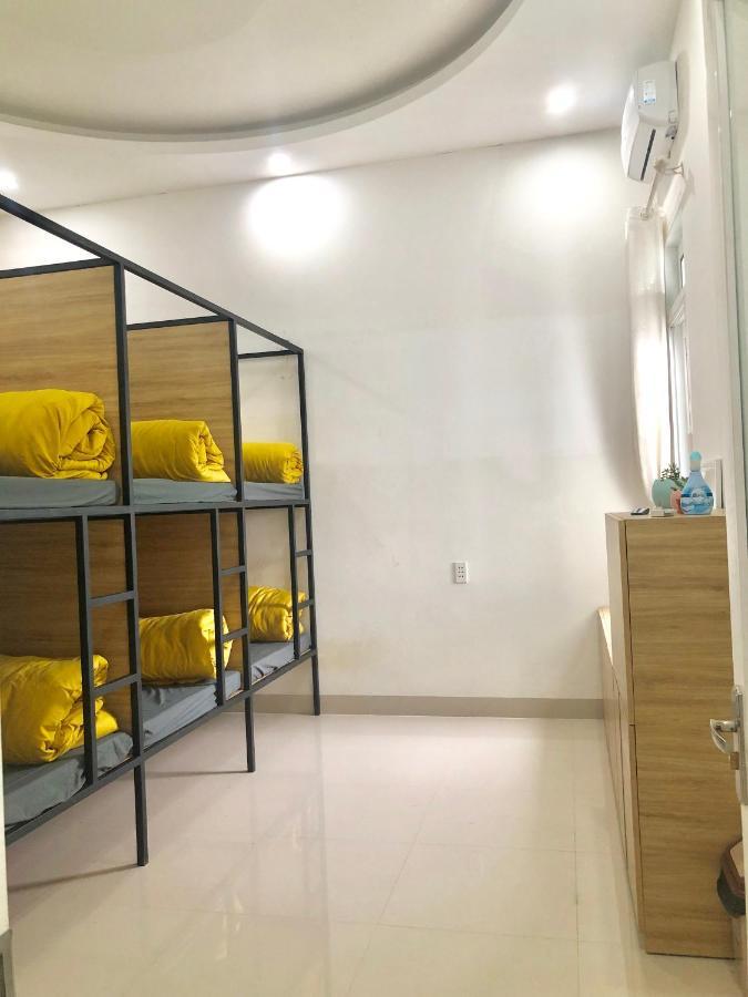 Don Ganh Homestay Buôn Ma Thuột Dış mekan fotoğraf