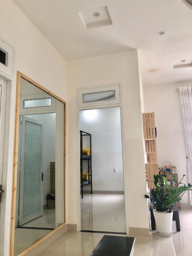 Don Ganh Homestay Buôn Ma Thuột Dış mekan fotoğraf