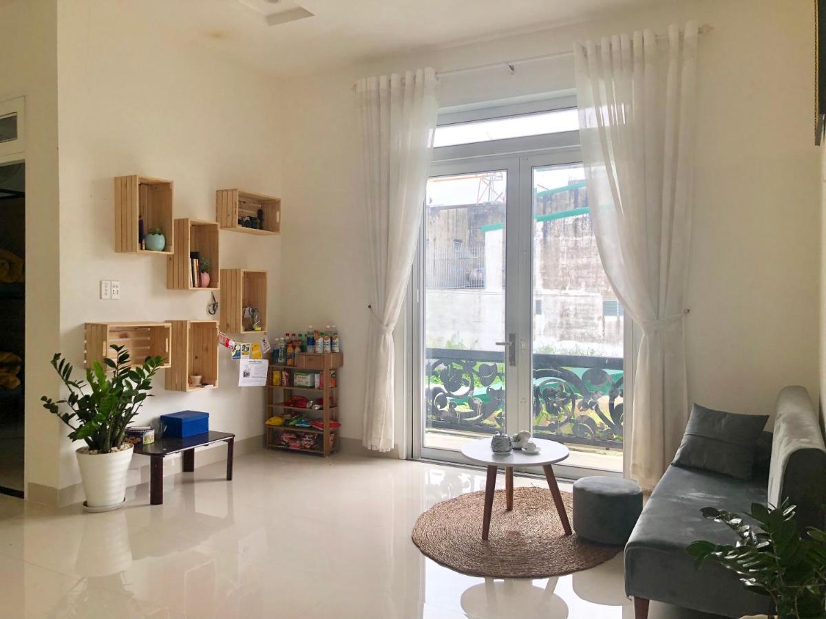Don Ganh Homestay Buôn Ma Thuột Dış mekan fotoğraf