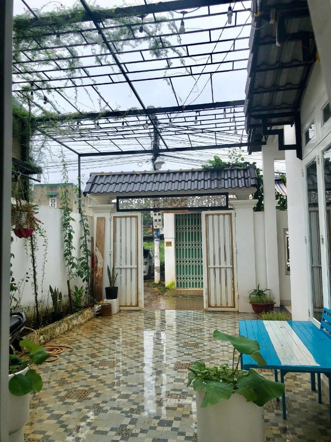 Don Ganh Homestay Buôn Ma Thuột Dış mekan fotoğraf