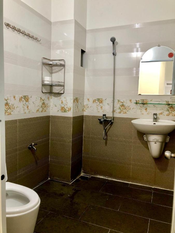 Don Ganh Homestay Buôn Ma Thuột Dış mekan fotoğraf