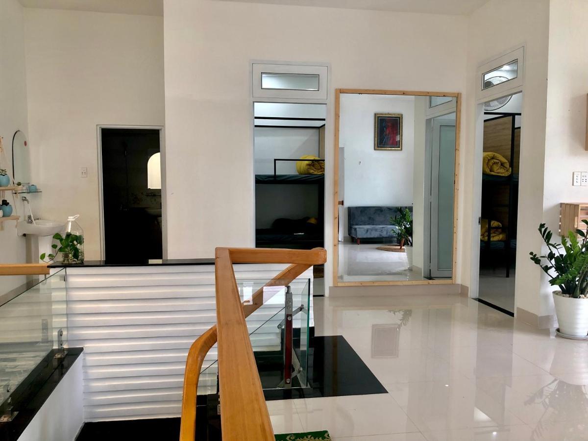 Don Ganh Homestay Buôn Ma Thuột Dış mekan fotoğraf