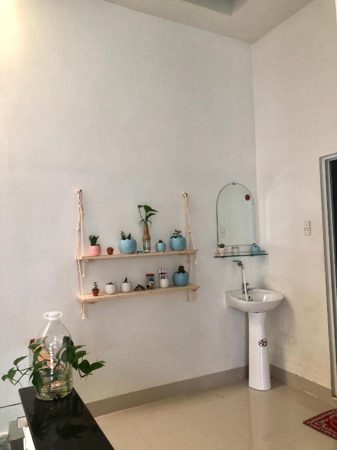 Don Ganh Homestay Buôn Ma Thuột Dış mekan fotoğraf