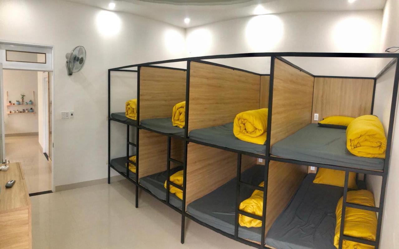 Don Ganh Homestay Buôn Ma Thuột Dış mekan fotoğraf