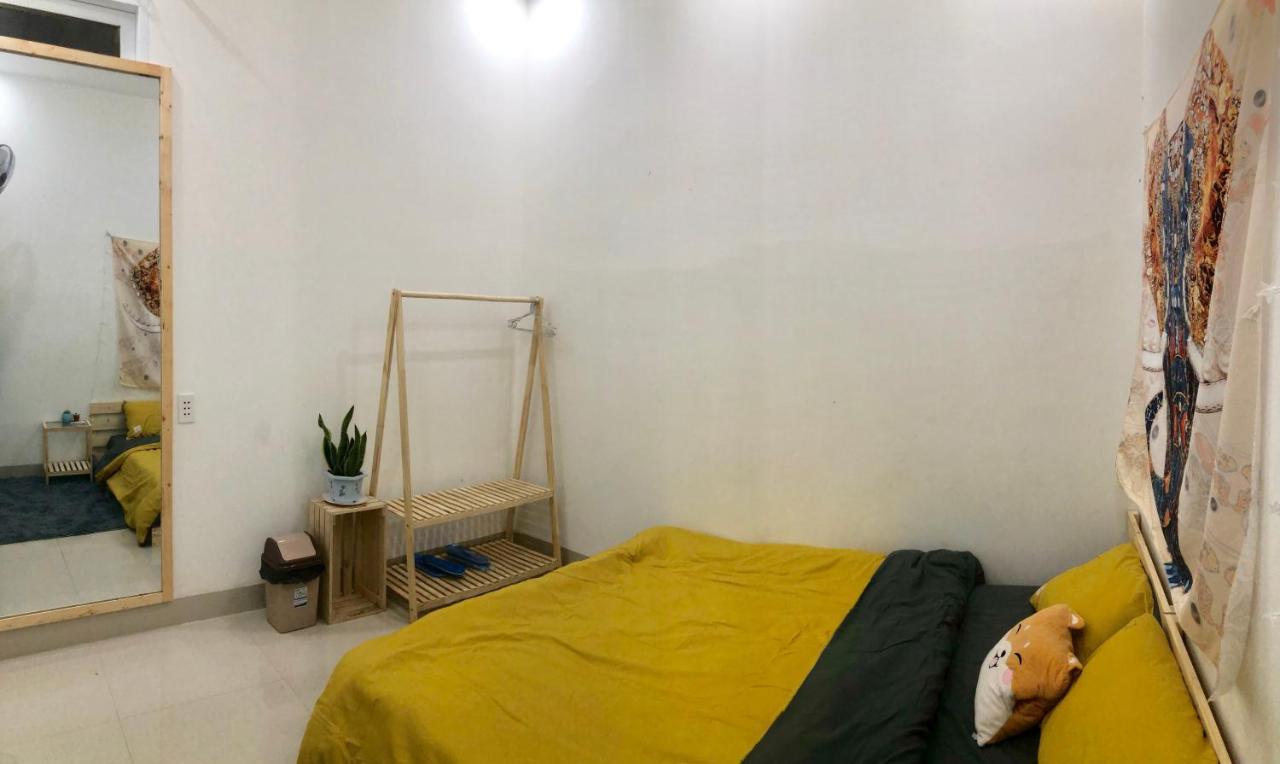 Don Ganh Homestay Buôn Ma Thuột Dış mekan fotoğraf