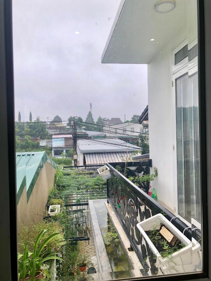 Don Ganh Homestay Buôn Ma Thuột Dış mekan fotoğraf