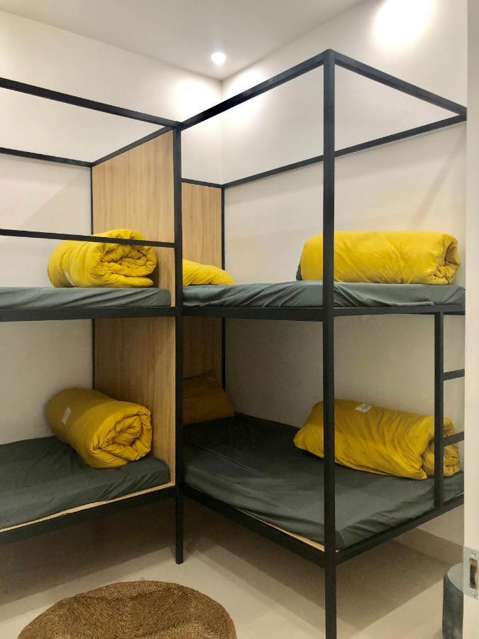 Don Ganh Homestay Buôn Ma Thuột Dış mekan fotoğraf