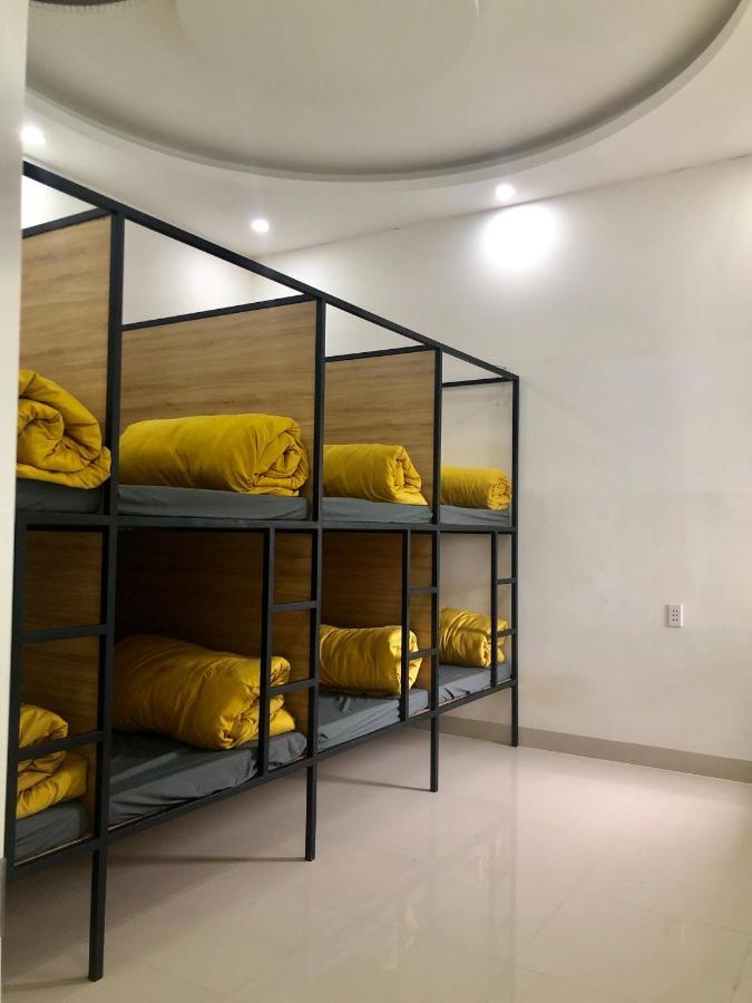Don Ganh Homestay Buôn Ma Thuột Dış mekan fotoğraf