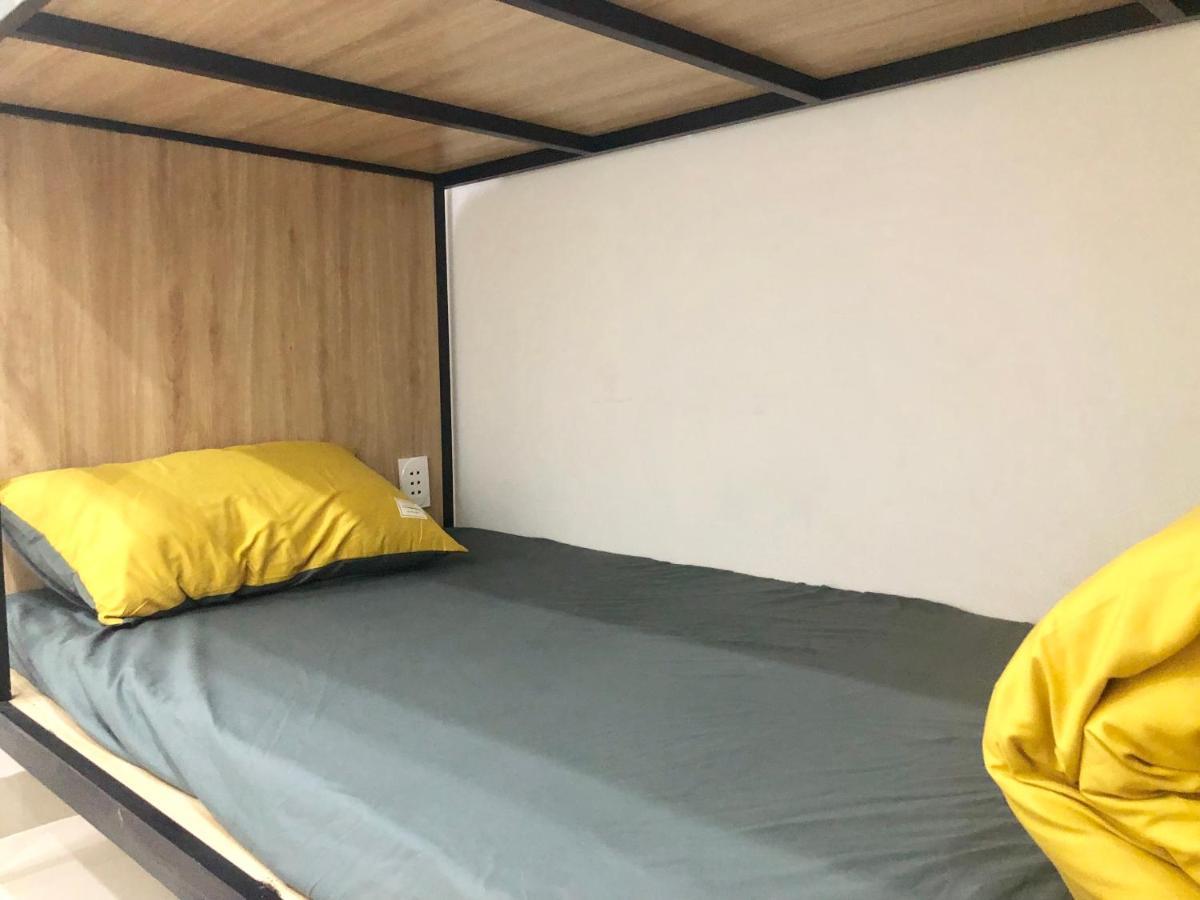 Don Ganh Homestay Buôn Ma Thuột Dış mekan fotoğraf