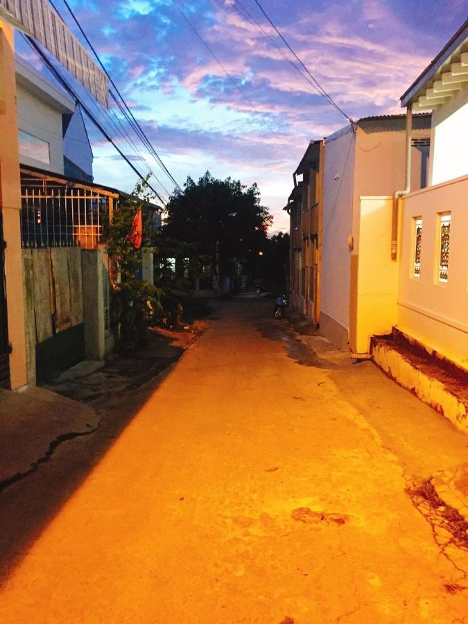 Don Ganh Homestay Buôn Ma Thuột Dış mekan fotoğraf
