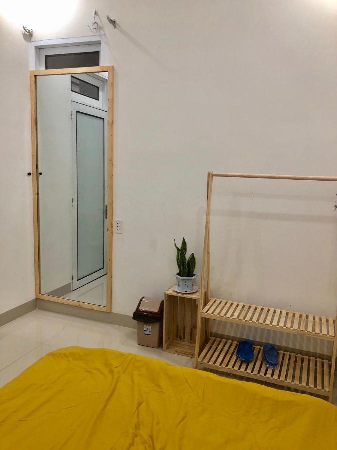 Don Ganh Homestay Buôn Ma Thuột Dış mekan fotoğraf