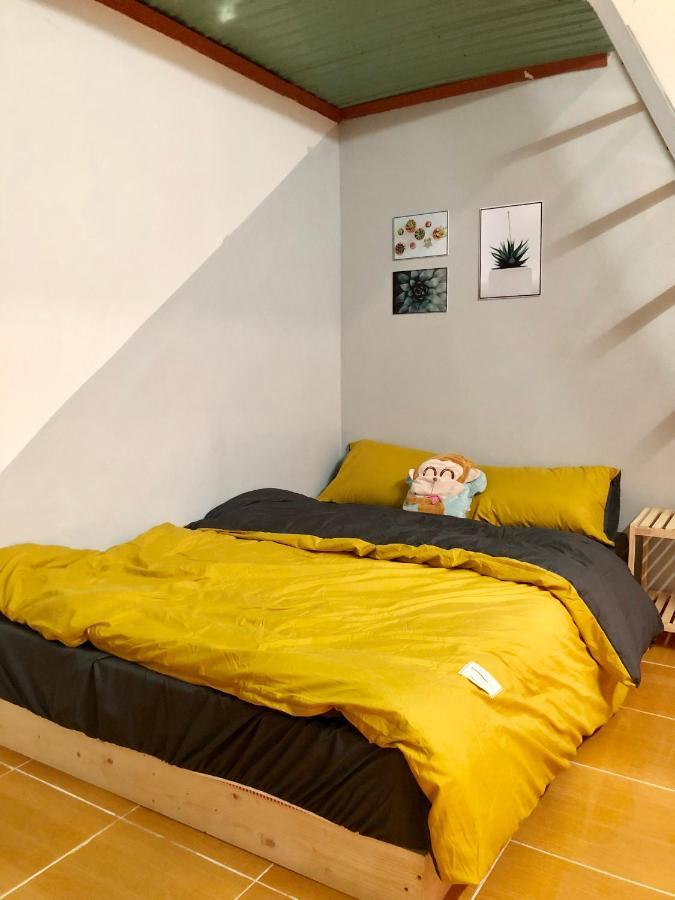 Don Ganh Homestay Buôn Ma Thuột Dış mekan fotoğraf