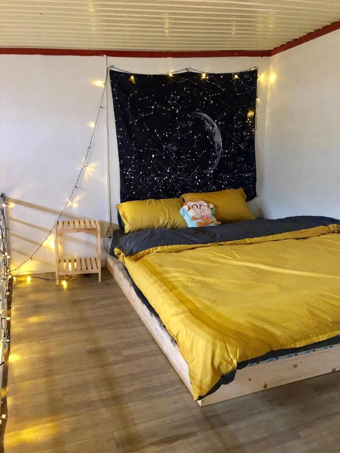 Don Ganh Homestay Buôn Ma Thuột Dış mekan fotoğraf