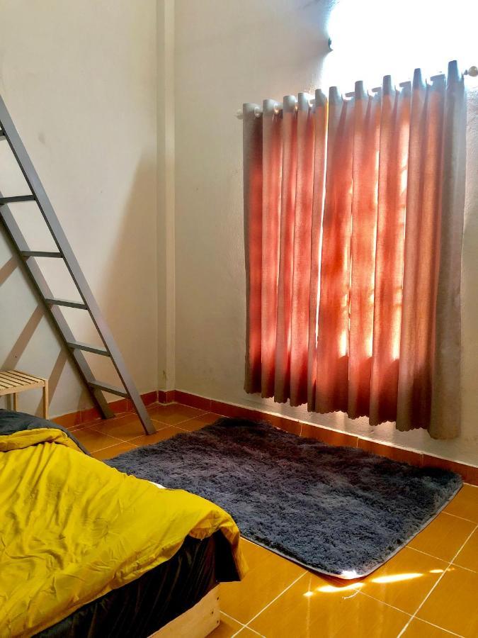 Don Ganh Homestay Buôn Ma Thuột Dış mekan fotoğraf
